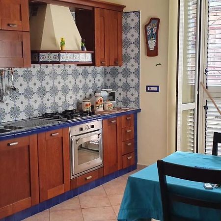 Casa Vacanze Simone Villa Fondi Dış mekan fotoğraf
