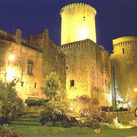 Casa Vacanze Simone Villa Fondi Dış mekan fotoğraf