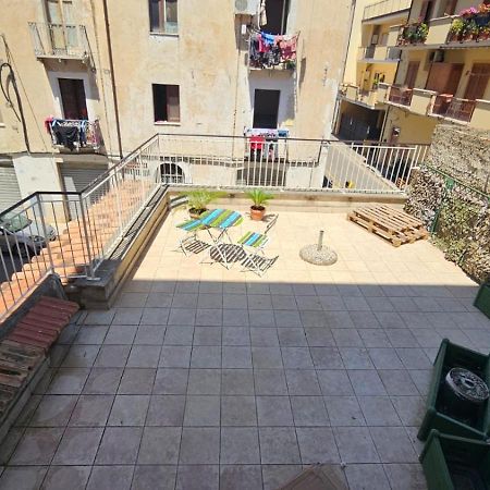Casa Vacanze Simone Villa Fondi Dış mekan fotoğraf