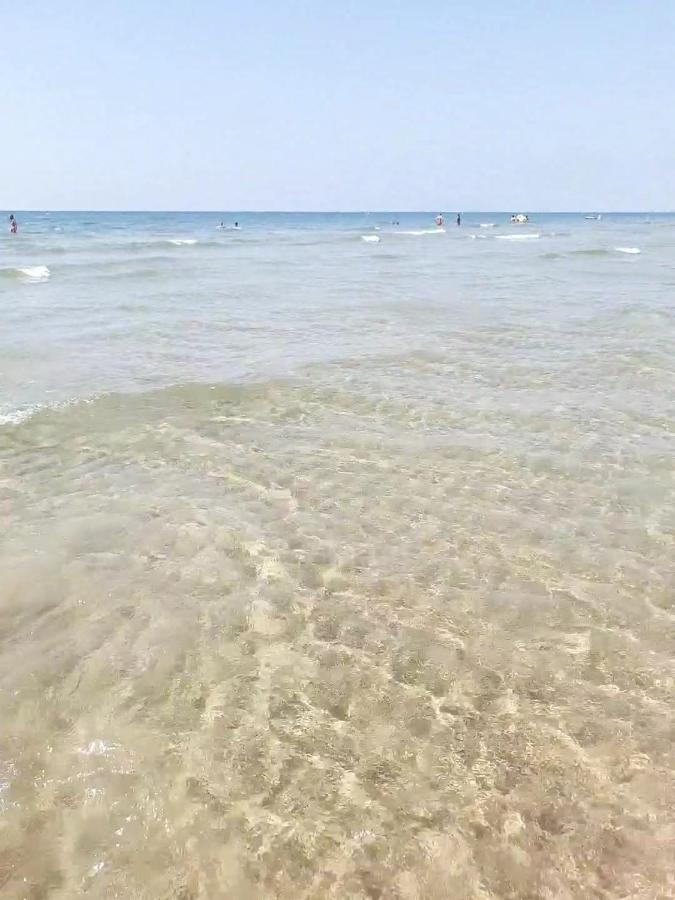 Casa Vacanze Simone Villa Fondi Dış mekan fotoğraf