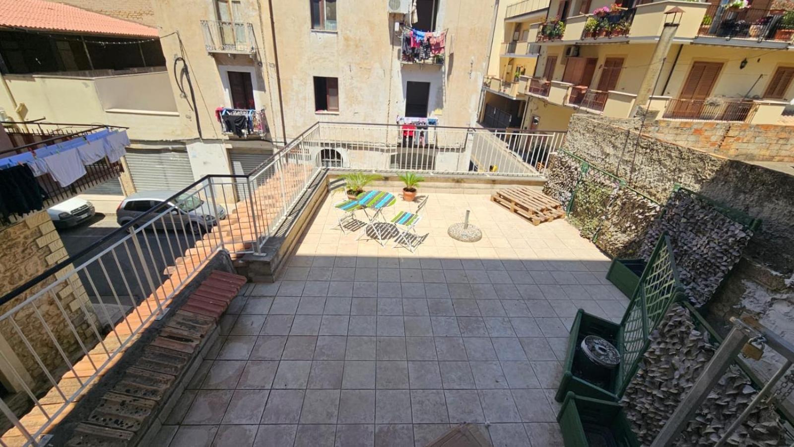 Casa Vacanze Simone Villa Fondi Dış mekan fotoğraf